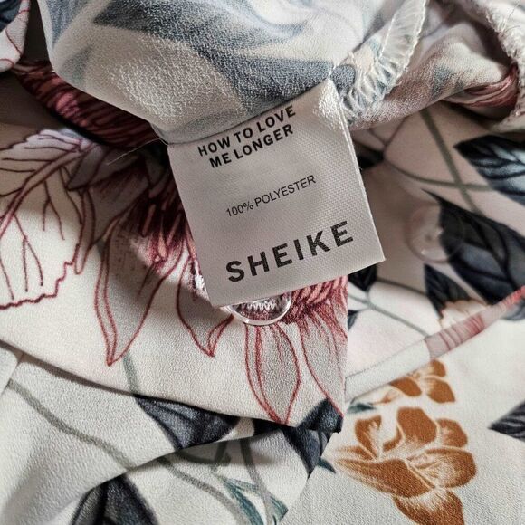 Sheike Crop M - Picture 5 of 5